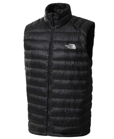 The North Face M Trevail Vest Svart