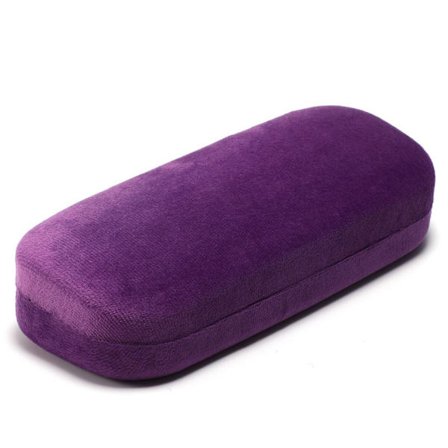 Brilleræske Brilletui PURPLE