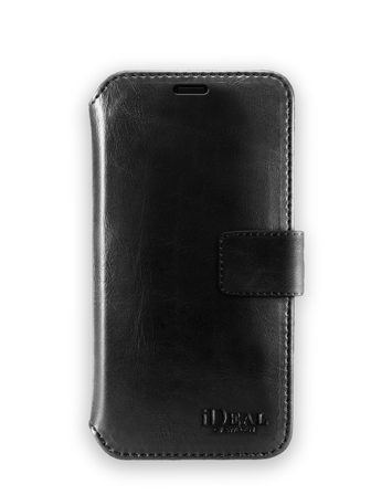 STHLM Wallet Galaxy S10E Black