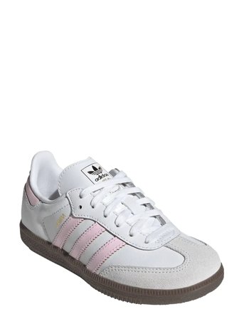 adidas Originals Samba Og C - White - 31