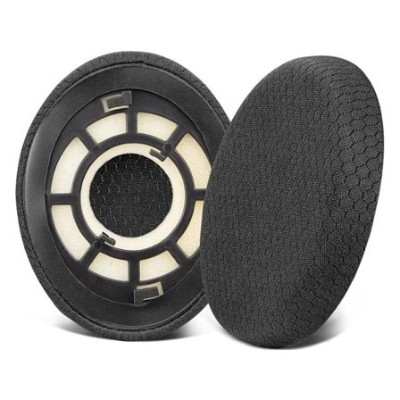 Hörlurskuddar för Sennheiser Rs120/hdr120/tr120/rs100/rs110/rs115/rs117/rs119/rs135