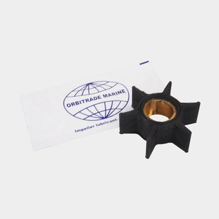 Impeller OMC 20-25-30-35 hk