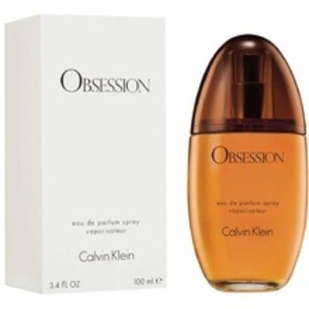 Calvin Klein - Obsession EDP 100ml