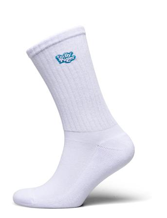 Nock Sock Underwear Socks Regular Socks Vit Daily Paper