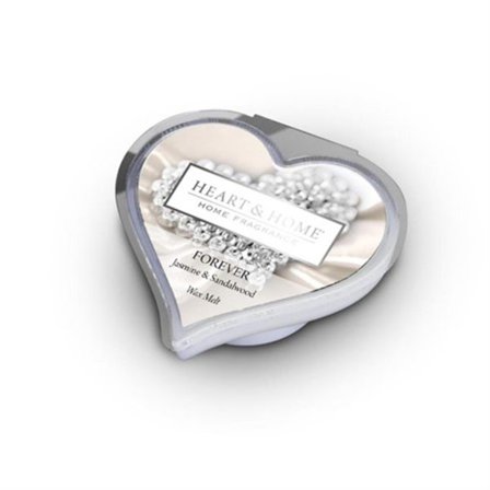 Doftvax, Heart & Home, Forever