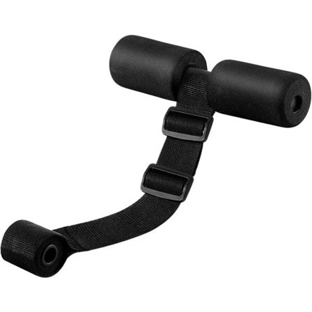 Nordisk Hamstring Curl Strap, Hamstring Curl Abdominal Styrketræningsudstyr Nordisk Curl Ab Hjemmetræningsudstyr