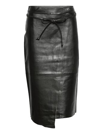 Esther - Leather Deluxe Black Day Birger Et Mikkelsen