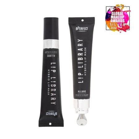 BPERFECT Labbra Lip Library Hybrid Lip Mask 15ml - Maschera