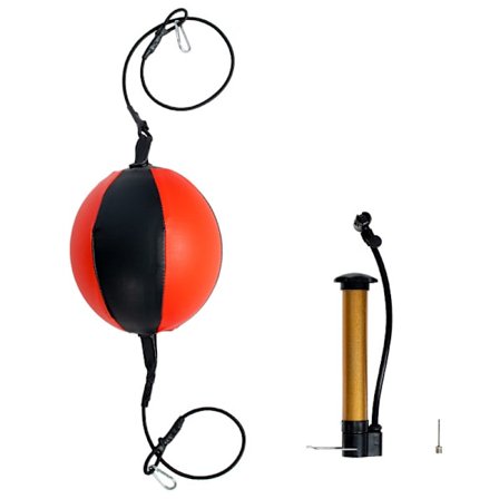 Dobbelt-endede boksning bold Speed bold Reflex bold, Boksning