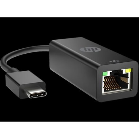 HP USB-C to RJ45 Adapter G2