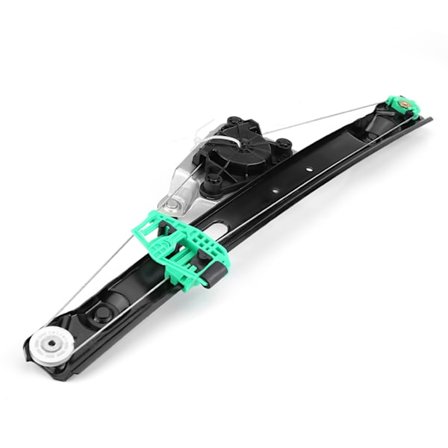 Bakre Högra Elfönsterhiss Passagerarsidan för E90 3-serie 4-dörrars 51357140590