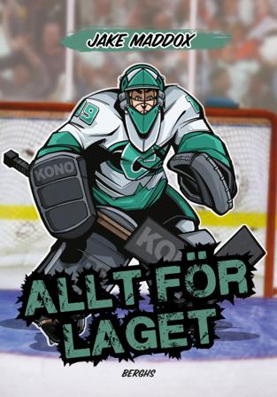 Allt för laget - Bok av Jake Maddox - Inbunden