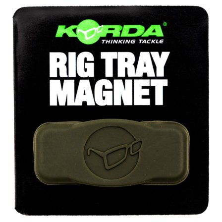 Korda Tackle Box Magnet