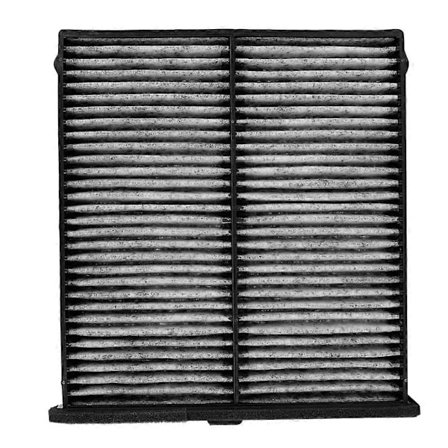 KD45-61-J6X Auto Auton Ilmansuodatin Siitepölyn ja Pölyn Suodatus Mazda-autoille