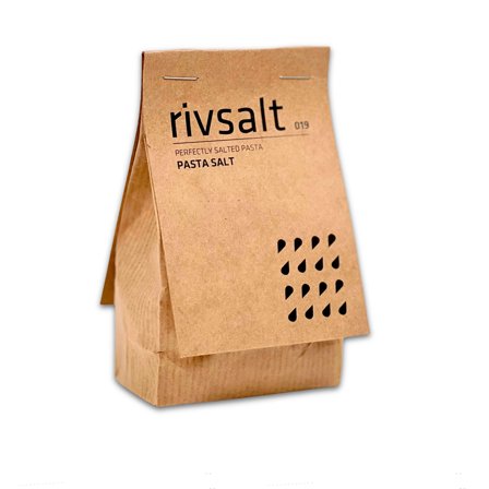 Rivsalt Pasta Salt refill | KitchenOne