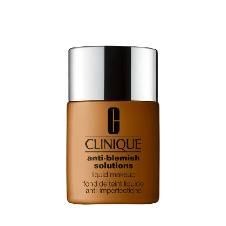 Clinique Anti-Blemish Solutions Liquid Makeup Foundation Dam Brun 30ML