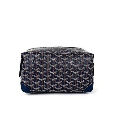 Toalettmappe, praktisk oppbevaring for kosmetikk, dameveske