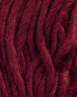 Garn Lovikka 100g Rot