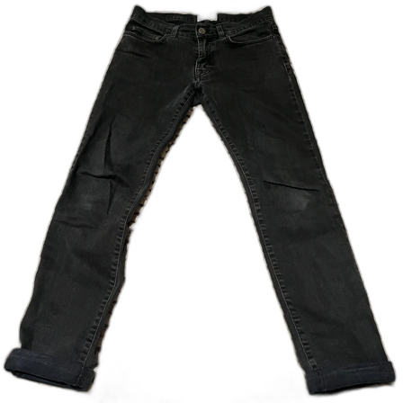 Acne jeans
