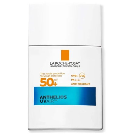 La Roche-Posay Anthelios Fluido Leggero Uvair Spf50+ 40 ml