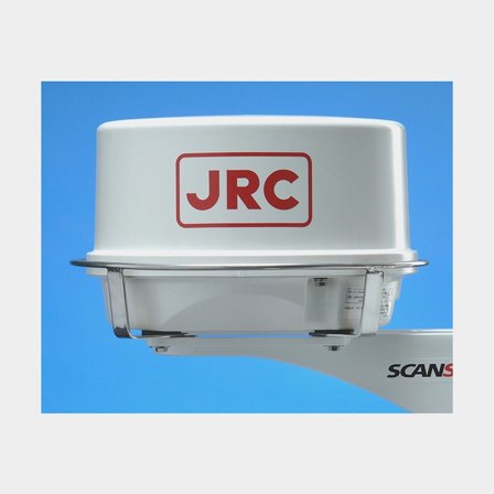 Scanstrut Radar guard SC28