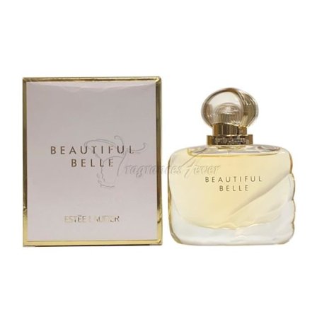 Estée Lauder Beautiful Belle Hajuvesi - Naiset - Eau de Parfum 50ml Spray - Kukka