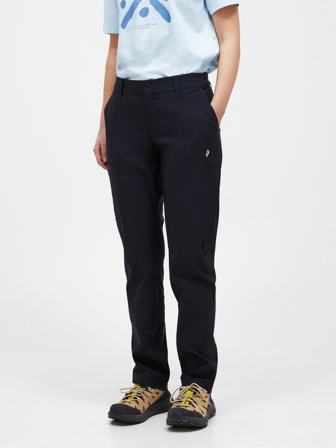 Iconiq Pants Women