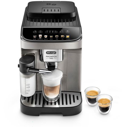 DeLonghi - Espresso-/kaffemaskin ECAM290.81TB Magni Evo Milk Titan
