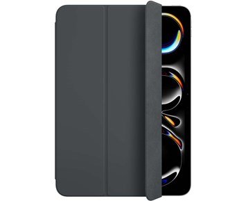 Apple Smart Folio for iPad Pro 11-inch (M4) - Black - Fyndvara - Smart Folio till iPad Pro 11 tum (M4) – Svart