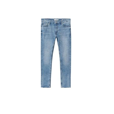 Mango Jeans Jude skinny fit blå, Herr, Herr, Storlek: W38