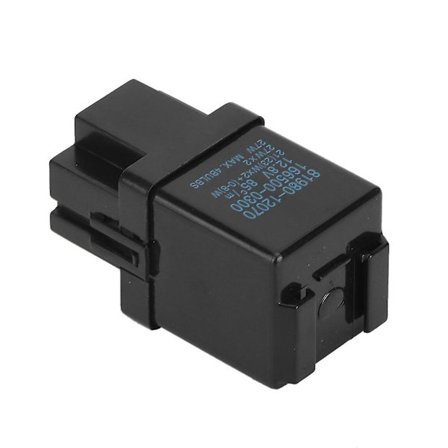 TOYOTA Blinkrelæ 81980-12070 til udskiftning af blinklys