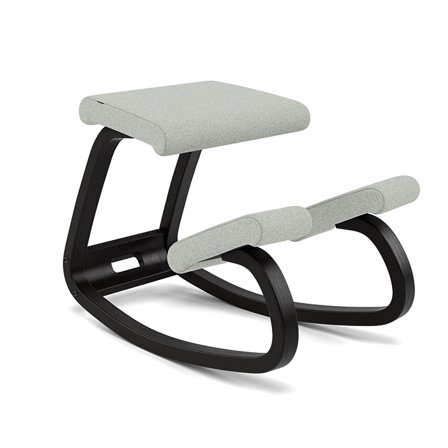Variable, Original Kneeling Chair, Work Chair, Varier Furniture