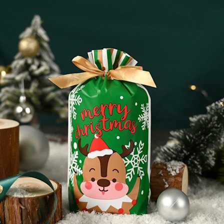 50st Xmas Godispåsar Kexpåsar 5 5