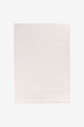 Hanah Home - Matta-Lamana - Beige - Slätvävda mattor - 240X340 - Från Homeroom