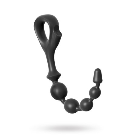 Anal Fantasy: EZ-Grip Beads