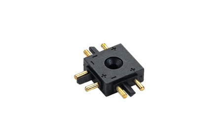 SG Slimline T-Skjøt