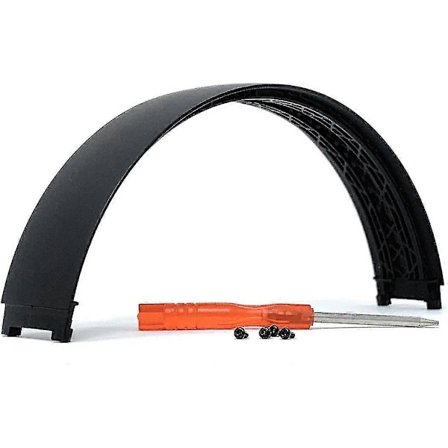 Reservedele til udskiftning af top hovedbøjle til Beats Studio 3