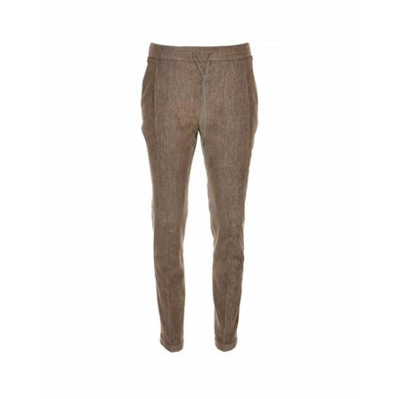 Fabiana Filippi Broek , Bruin , Dames , Maat: S