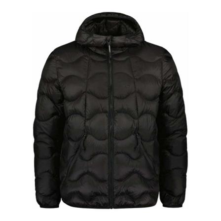 Superdry - Dunjackor - Svart - Herr - Storlek: 2xl, Herr, Storlek: 2XL