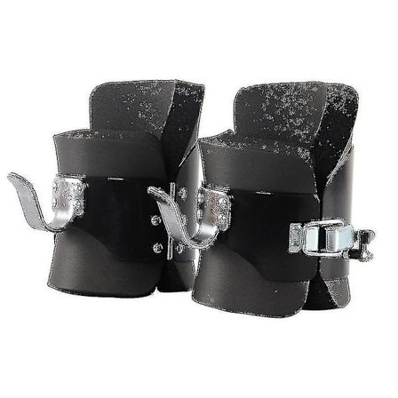 Fitness Stress Relief Anti Gravity Inversion Boots Kuntosali Inversioterapia Ylösalaisin Voimisteluvälineet February2(FQ)
