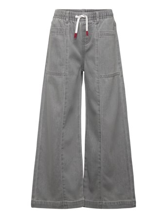 Levi's Px-Denim Pants - Grey - 148/155