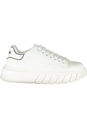 Gaelle Paris Calzatura Sportiva Donna Bianco