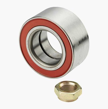 Biltema - HJULLAGERSETT