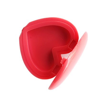 Tom øjenskygge makeup palette DIY øjenskygge pulver læbestift palette tomme highlighters beholder tom læbestift æske