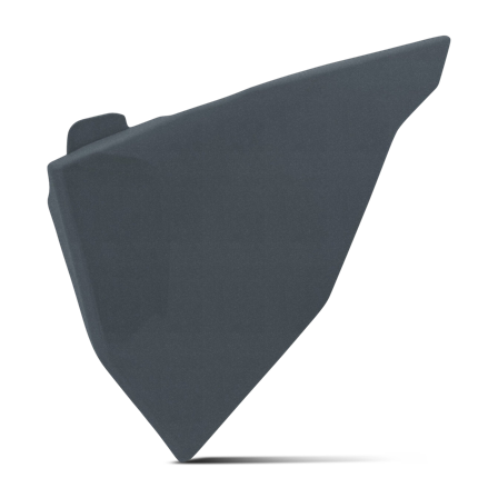 Osłona Airboxa Acerbis - KTM 125 SX 2019-2022