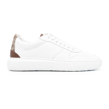 Herno Sneakers , Wit , Heren , Maat: 44 EU