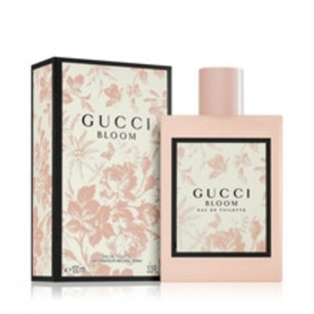 Gucci - Gucci Bloom Eau de Toilette EDT 100ml