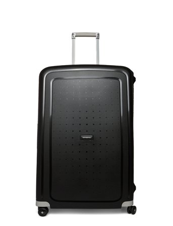 Samsonite S'cure Spinner - Black - 81