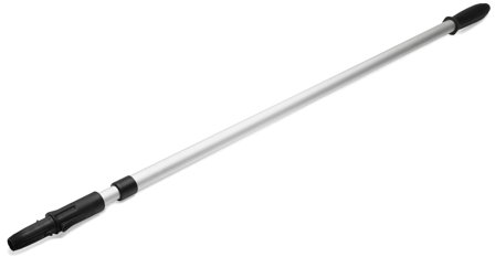 Anza Elite 620062 Jatkovarsi 115-197 cm, Maalaustyövälineet & lisätarvikkeet