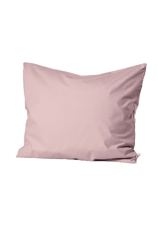 Folkness Örngott Rosa 50x60 cm